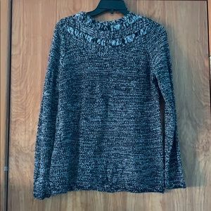 Croft & Barrow Sweater